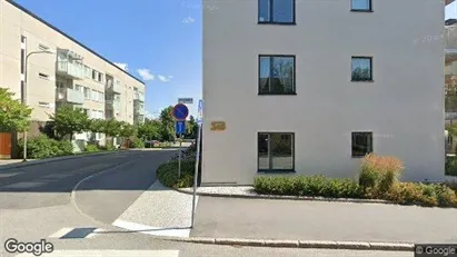 Rum att hyra i Söderort - Bild från Google Street View