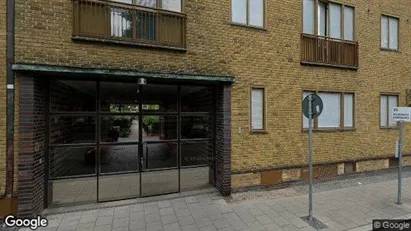 Bostadsrätter till salu i Malmö Centrum - Bild från Google Street View