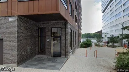 Lägenheter till salu i Södermalm - Bild från Google Street View