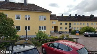 Bostadsrätter till salu i Nyköping - Bild från Google Street View