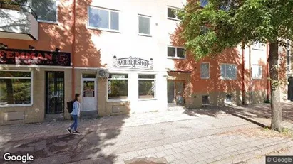 Bostadsrätter till salu i Södertälje - Bild från Google Street View