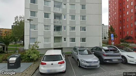 Lägenheter att hyra i Askim-Frölunda-Högsbo - Bild från Google Street View