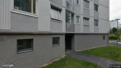 Lägenheter att hyra i Askim-Frölunda-Högsbo - Bild från Google Street View