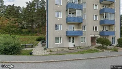 Rum att hyra i Sigtuna - Bild från Google Street View