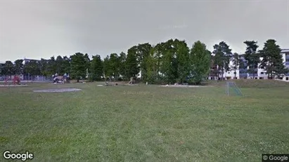 Lägenheter att hyra i Söderort - Bild från Google Street View