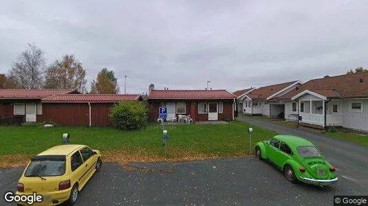 Lägenheter att hyra i Gagnef - Bild från Google Street View