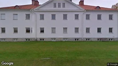 Lägenheter att hyra i Gagnef - Bild från Google Street View