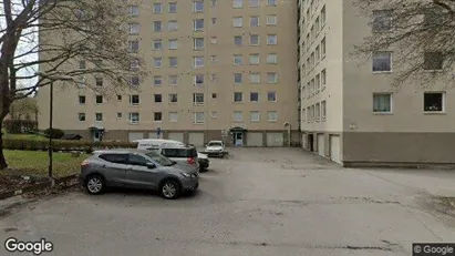 Lägenheter att hyra i Järfälla - Bild från Google Street View