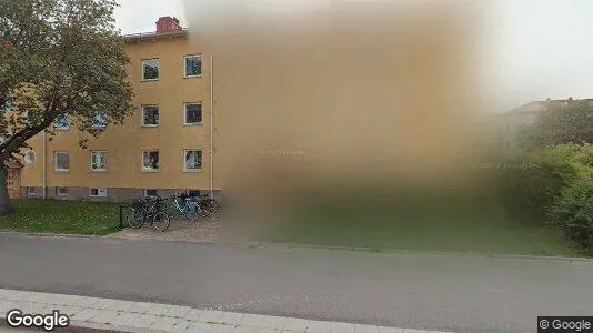 Lägenheter att hyra i Kalmar - Bild från Google Street View