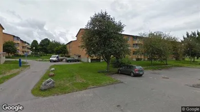 Lägenheter att hyra i Södertälje - Bild från Google Street View