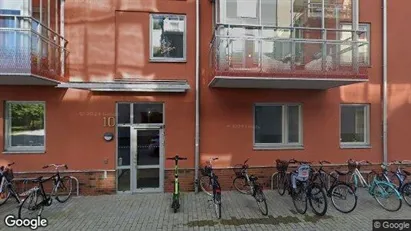 Lägenheter till salu i Linköping - Bild från Google Street View