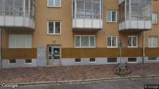 Lägenheter till salu i Malmö Centrum - Bild från Google Street View