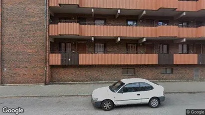 Lägenheter att hyra i Malmö Centrum - Bild från Google Street View