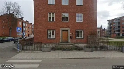 Lägenheter till salu i Skövde - Bild från Google Street View