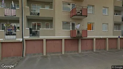 Lägenheter att hyra i Linköping - Bild från Google Street View