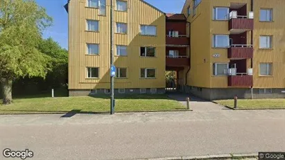 Bostadsrätter till salu i Helsingborg - Bild från Google Street View