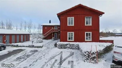 Bostadsrätter till salu i Kumla - Bild från Google Street View