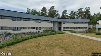 Lägenheter att hyra i Kalmar - Bild från Google Street View