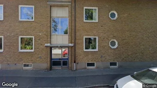 Lägenheter till salu i Vellinge - Bild från Google Street View