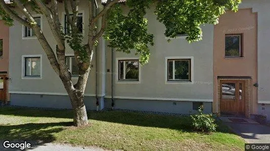 Lägenheter till salu i Vaxholm - Bild från Google Street View