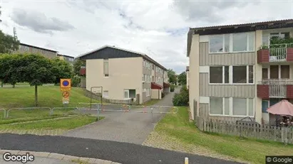 Bostadsrätter till salu i Partille - Bild från Google Street View