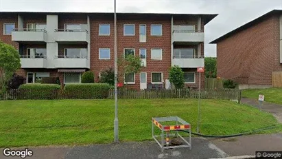 Lägenheter att hyra i Norra hisingen - Bild från Google Street View