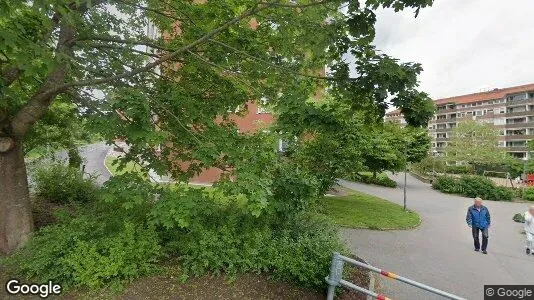 Lägenheter att hyra i Göteborg Centrum - Bild från Google Street View