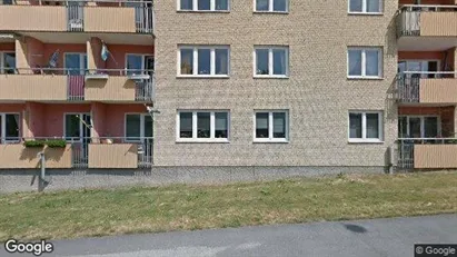 Lägenheter att hyra i Eskilstuna - Bild från Google Street View