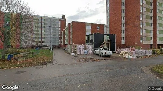 Lägenheter att hyra i Eskilstuna - Bild från Google Street View