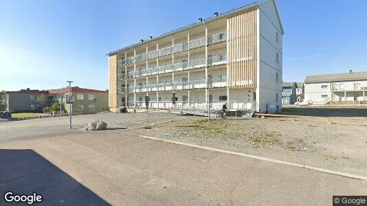 Lägenheter att hyra i Sigtuna - Bild från Google Street View