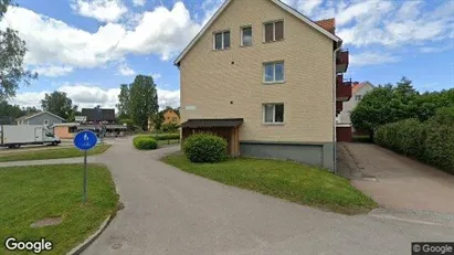 Lägenheter att hyra i Arvika - Bild från Google Street View