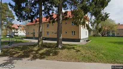 Lägenheter att hyra i Grums - Bild från Google Street View