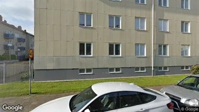 Lägenheter till salu i Malmö Centrum - Bild från Google Street View