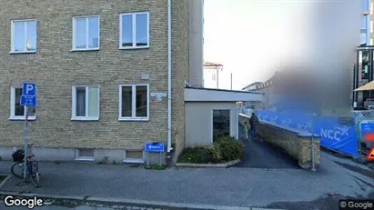 Lägenheter att hyra i Jönköping - Bild från Google Street View