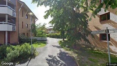 Lägenheter att hyra i Linköping - Bild från Google Street View