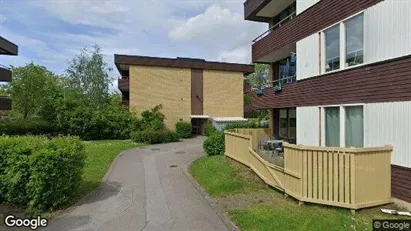 Lägenheter att hyra i Linköping - Bild från Google Street View