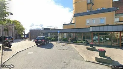 Lägenheter till salu i Lidingö - Bild från Google Street View