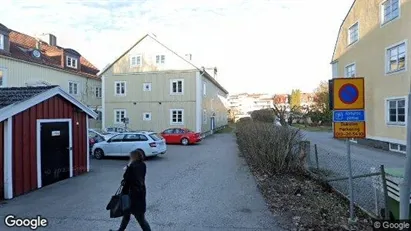 Lägenheter att hyra i Linköping - Bild från Google Street View