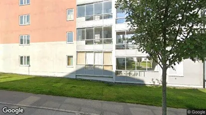 Bostadsrätter till salu i Botkyrka - Bild från Google Street View