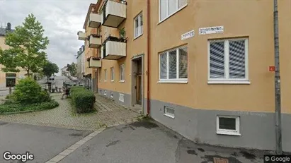 Bostadsrätter till salu i Söderort - Bild från Google Street View