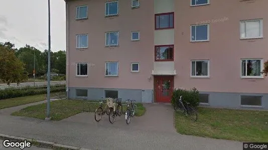 Bostadsrätter till salu i Kalmar - Bild från Google Street View