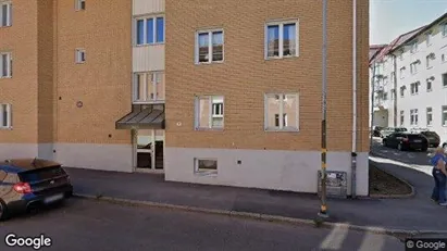 Lägenheter att hyra i Karlstad - Bild från Google Street View