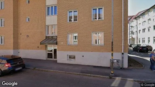 Lägenheter att hyra i Karlstad - Bild från Google Street View