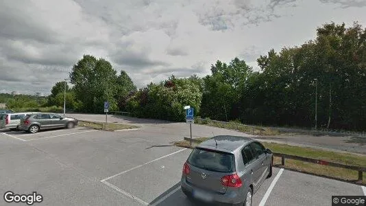 Lägenheter att hyra i Danderyd - Bild från Google Street View