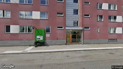 Lägenheter att hyra i Söderort - Bild från Google Street View