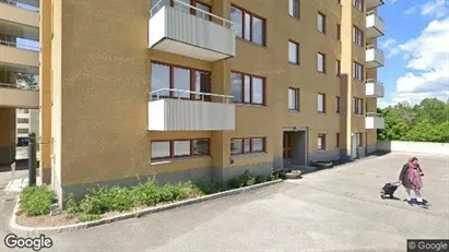 Lägenheter att hyra i Söderort - Bild från Google Street View