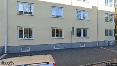 Lägenheter att hyra i Jönköping - Bild från Google Street View