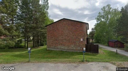 Lägenheter att hyra i Heby - Bild från Google Street View