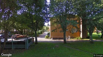 Lägenheter att hyra i Älvkarleby - Bild från Google Street View