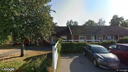 Lägenheter att hyra i Varberg - Bild från Google Street View